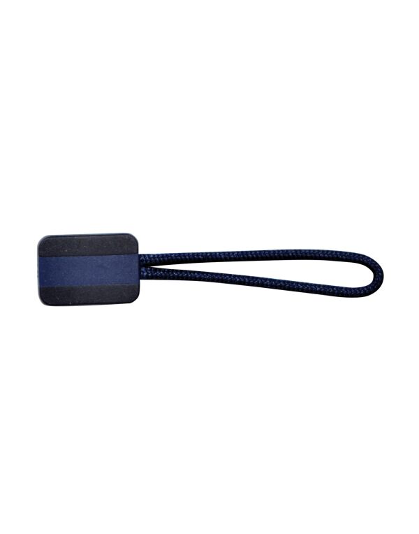 PE2269000 Printer Essentials Zip Puller (4-Pack) Dark Navy