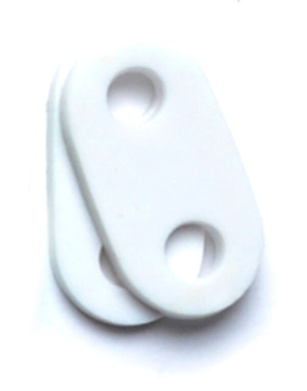 PE2269003 Printer Essentials Drawstring Stopper White PE2269003 Printer Essentials Drawstring Stopper White