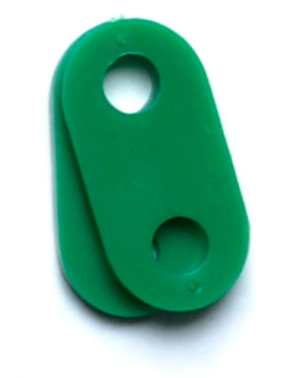 PE2269003 Printer Essentials Drawstring Stopper Fresh Green PE2269003 Printer Essentials Drawstring Stopper Fresh Green