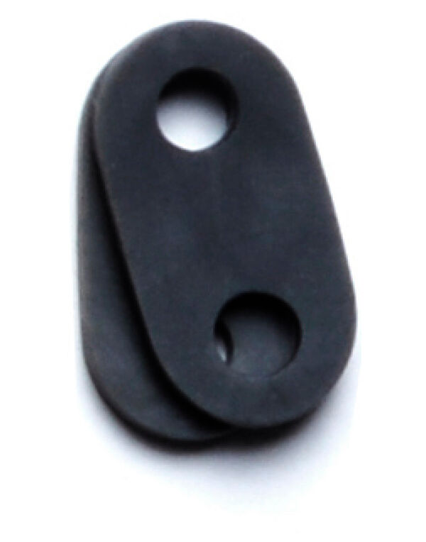 PE2269003 Printer Essentials Drawstring Stopper Black PE2269003 Printer Essentials Drawstring Stopper Black