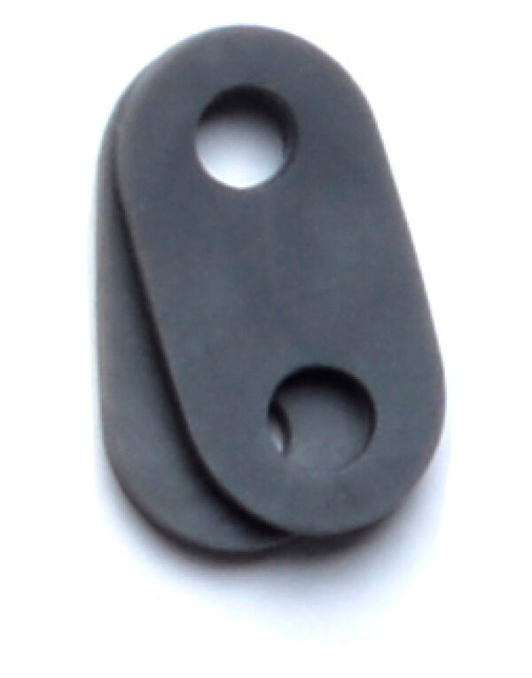 PE2269003 Printer Essentials Drawstring Stopper Steel Grey PE2269003 Printer Essentials Drawstring Stopper Steel Grey