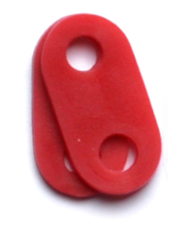 PE2269003 Printer Essentials Drawstring Stopper Red PE2269003 Printer Essentials Drawstring Stopper Red