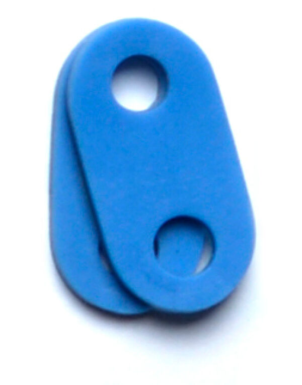 PE2269003 Printer Essentials Drawstring Stopper Ocean Blue PE2269003 Printer Essentials Drawstring Stopper Ocean Blue