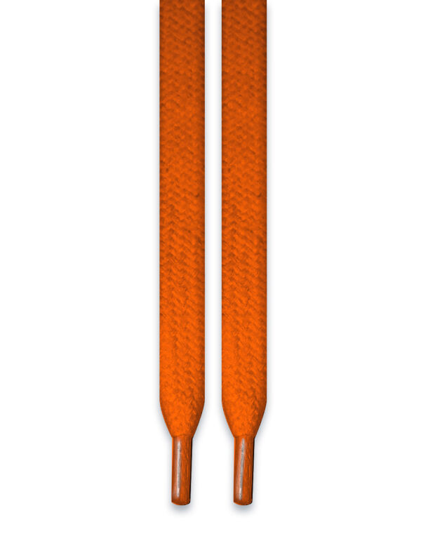 PE2269005 Printer Essentials Drawstring 105cm (5 Pack) Bright Orange