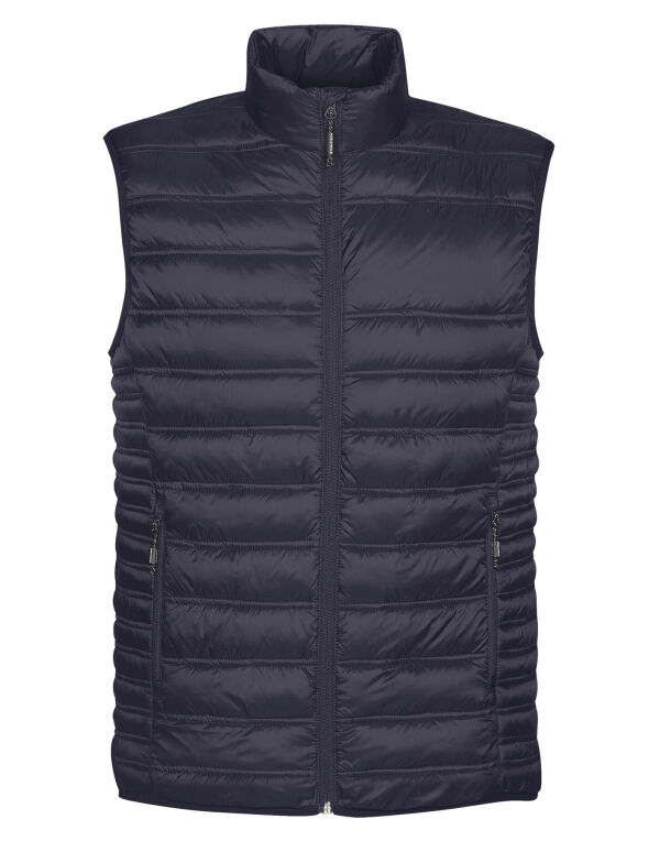 PFV-4 Stormtech Men’s Basecamp Thermal Bodywarmer Navy
