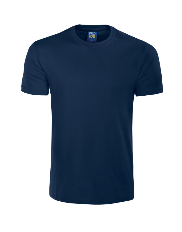 PJ642016 Pro-Job 2016 T-Shirt Navy
