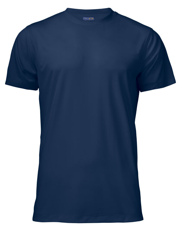 PJ642030 Pro-Job Prio 2030 Function T-Shirt Navy