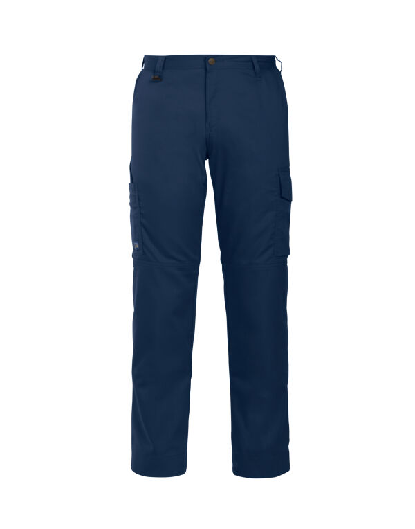 PJ642500 Pro-Job 2500 Ladies Waistpants Navy
