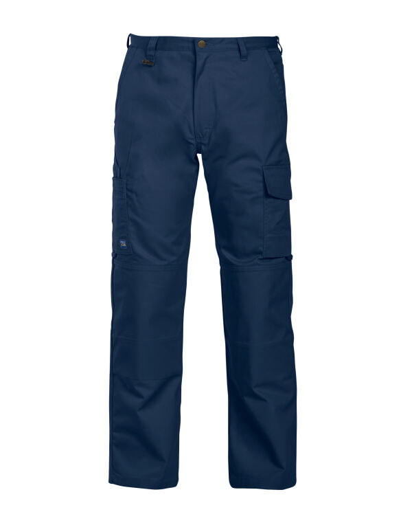 PJ642501 Pro-Job 2501 Waistpants Navy