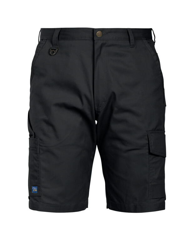 PJ642505 Pro-Job 2505 Shorts Black