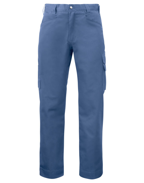 PJ642530 Pro-Job Prio 2530 Waistpants Sky Blue