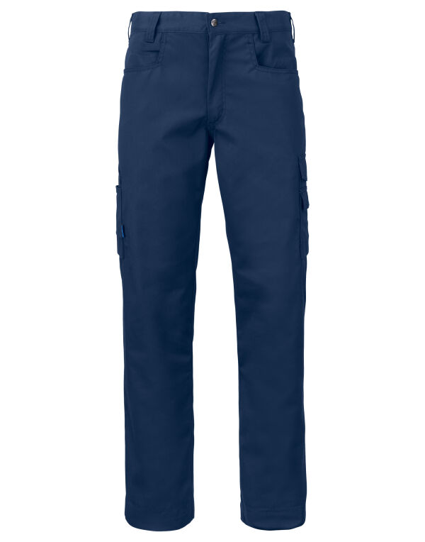 PJ642530 Pro-Job Prio 2530 Waistpants Navy