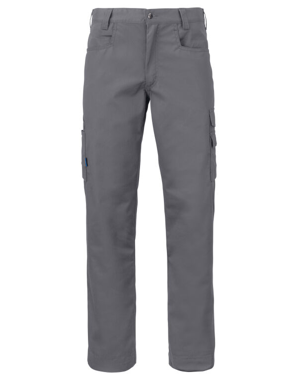 PJ642530 Pro-Job Prio 2530 Waistpants Grey