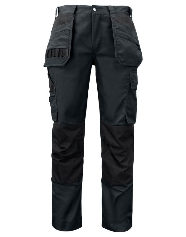 PJ645531 Pro-Job Prio 5531 Waistpants Black
