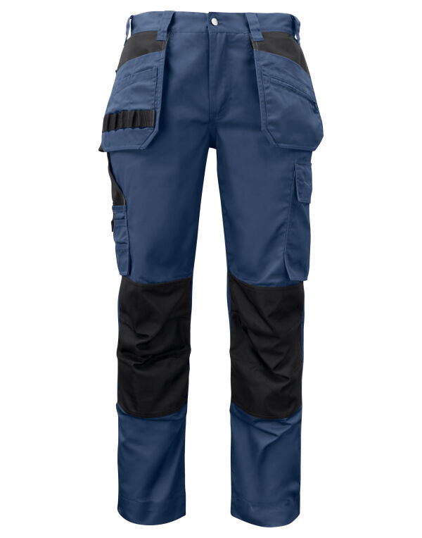 PJ645531 Pro-Job Prio 5531 Waistpants Navy