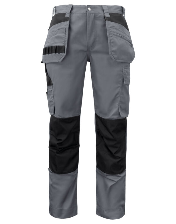 PJ645531 Pro-Job Prio 5531 Waistpants Grey
