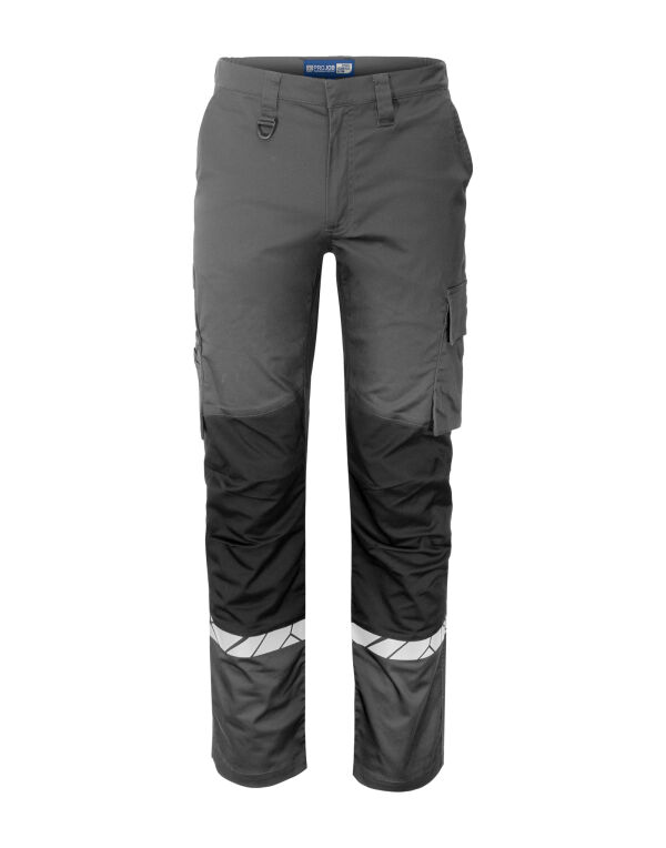 PJ647507 Pro-Job Progression 7507 Service Pant Grey/Black