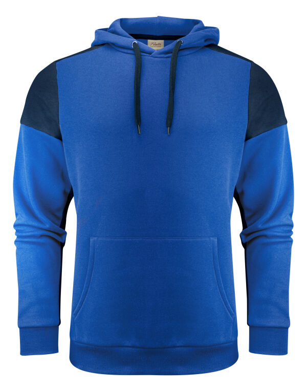 PP2262070 Printer Prime Hoodie Unisex Cobalt/Navy