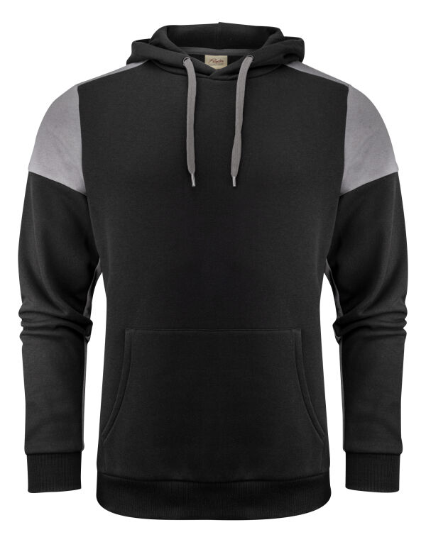 PP2262070 Printer Prime Hoodie Unisex Black/Anthracite