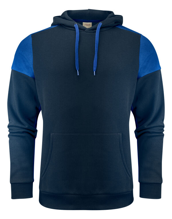 PP2262070 Printer Prime Hoodie Unisex Navy/Cobalt
