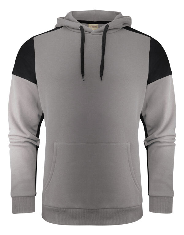 PP2262070 Printer Prime Hoodie Unisex Anthracite/Black