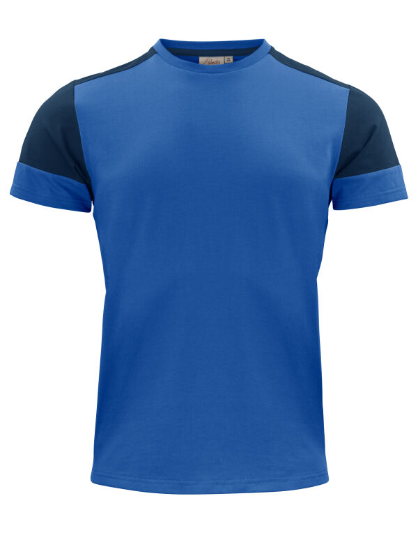 PP2264030 Printer Prime T-Shirt Cobalt/Navy
