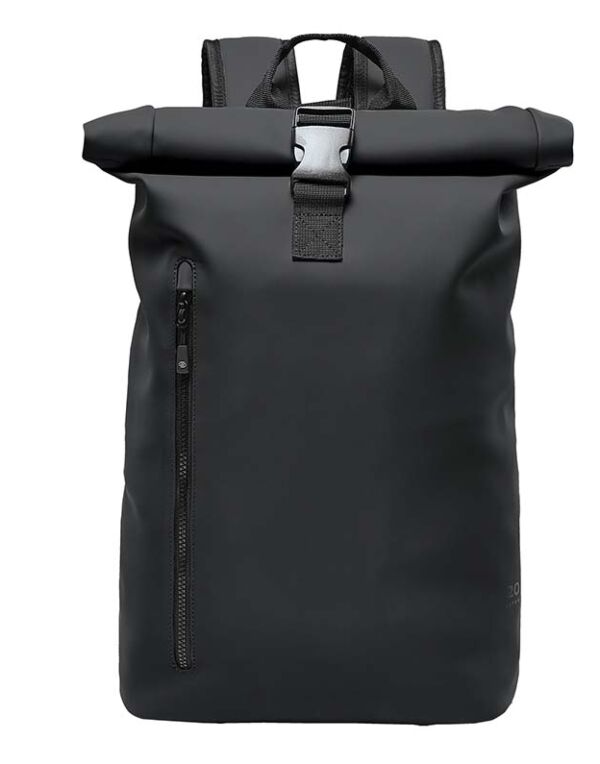 PTR-1 Stormtech Bags Sargasso Backpack Black