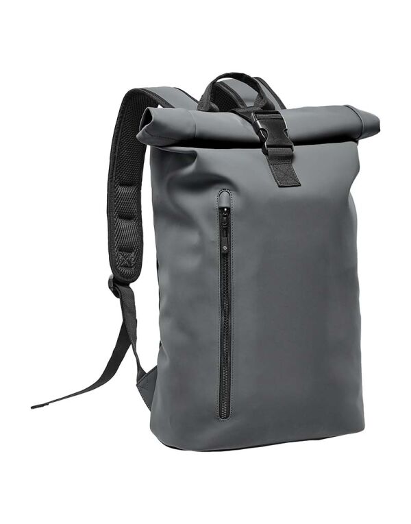 PTR-1 Stormtech Bags Sargasso Backpack Graphite PTR-1 Stormtech Bags Sargasso Backpack Graphite