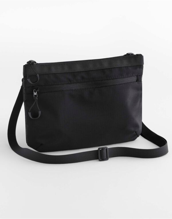 QD283 Quadra UrbanShift Sacoche Black