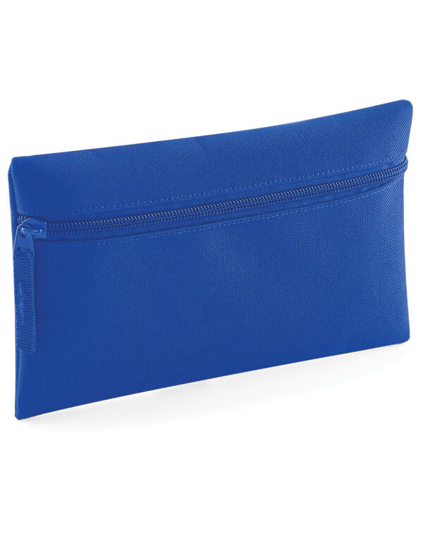 QD442 Quadra Pencil Case Bright Royal
