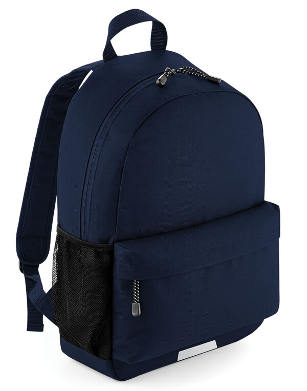 QD445 Quadra Academy Backpack French Navy QD445 Quadra Academy Backpack French Navy