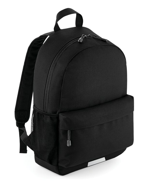 QD445 Quadra Academy Backpack Black QD445 Quadra Academy Backpack Black