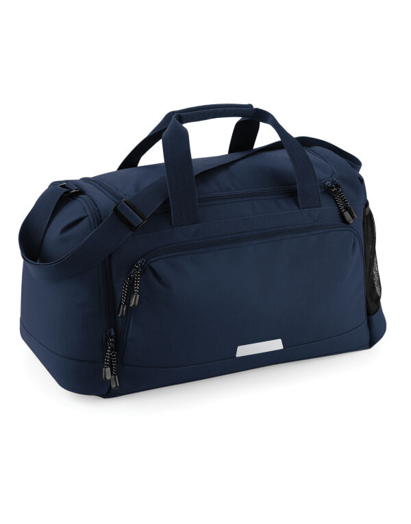QD449 Quadra Academy Holdall French Navy QD449 Quadra Academy Holdall French Navy