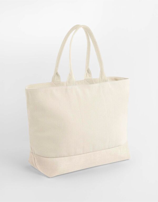 QD634 Quadra Puerto Weekender Natural