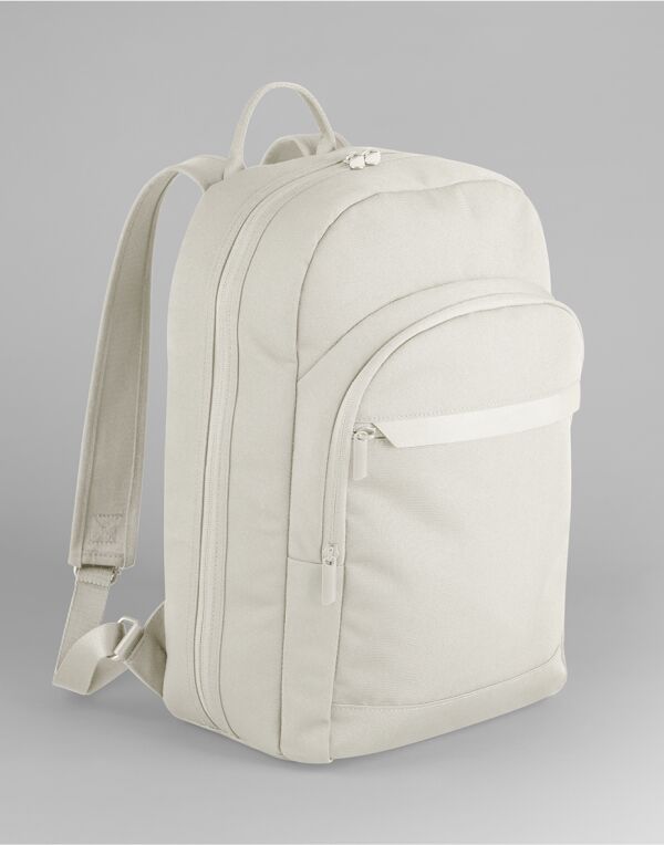 QD810 Natural Stone Airside Underseat Backpack