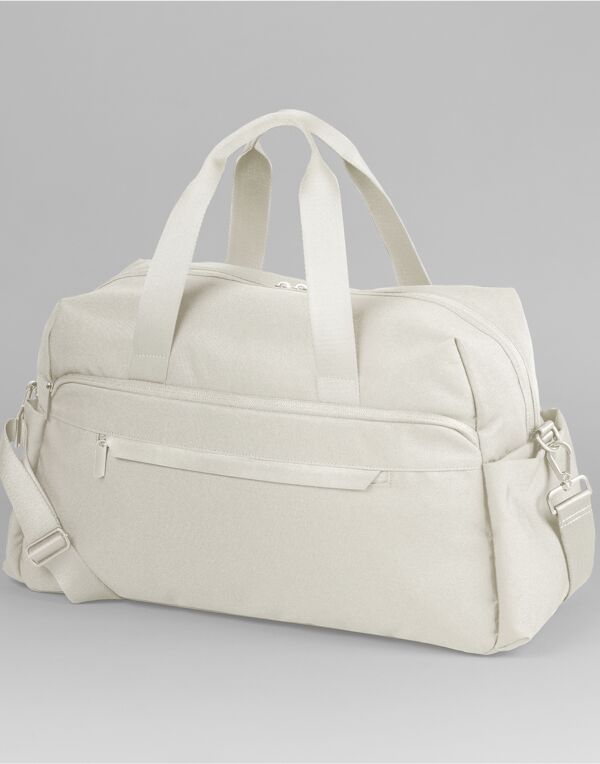 QD813 Natural Stone Airside Weekender