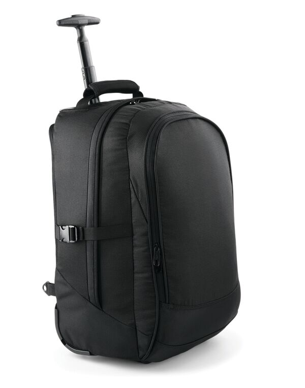 QD902 Black Vessel™ Airporter
