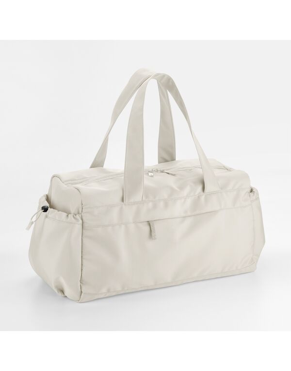 QS300 Quadra Studio Holdall Natural Stone