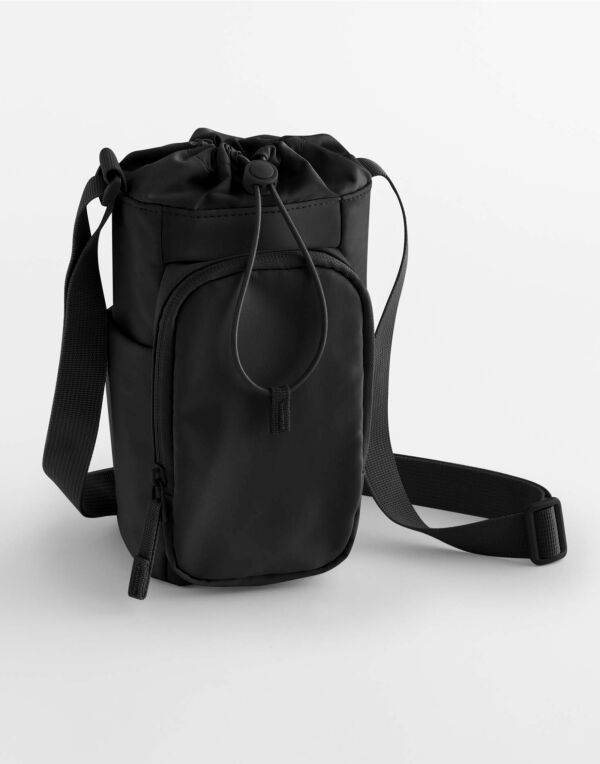 QS302 Quadra Studio Water Bottle Carrier Black