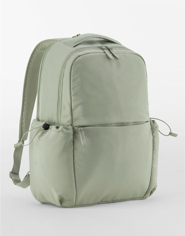 QS306 Fresh Green Studio Backpack
