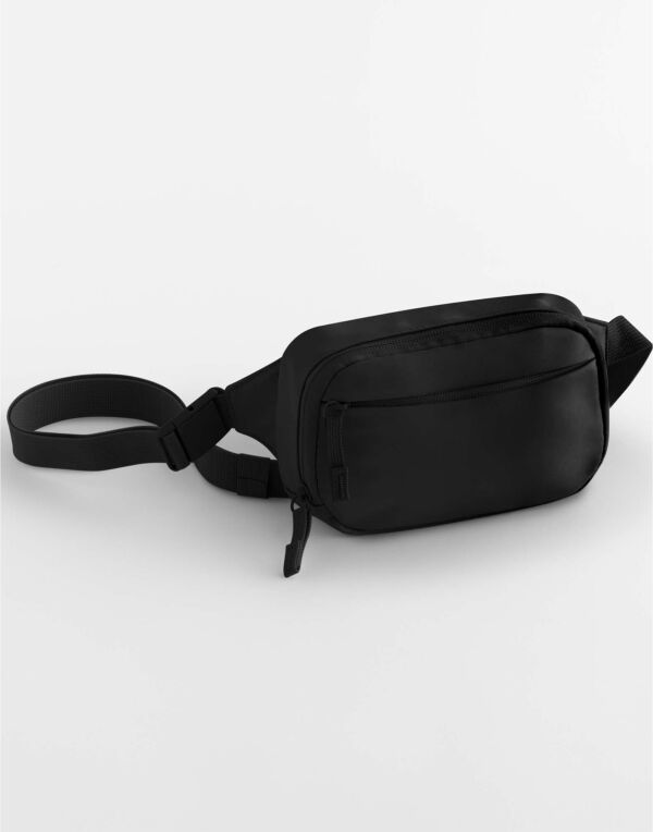QS308 Quadra Studio Belt Bag Black