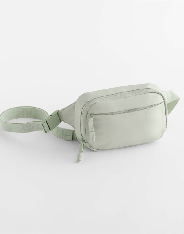 QS308 Fresh Green Studio Belt Bag