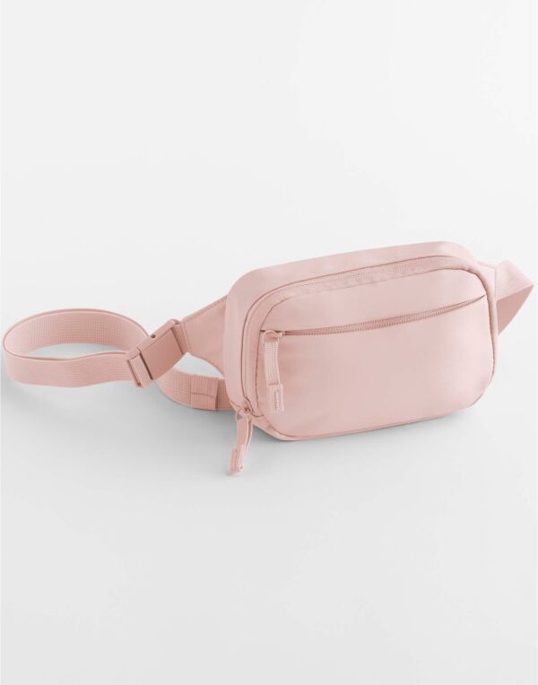 QS308 Fresh Pink Studio Belt Bag