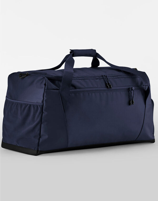 QS470 Navy Multi-Sports Holdall QS470 Navy Multi-Sports Holdall