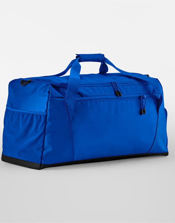 QS470 Quadra Multi-Sports Holdall Bright Royal QS470 Quadra Multi-Sports Holdall Bright Royal