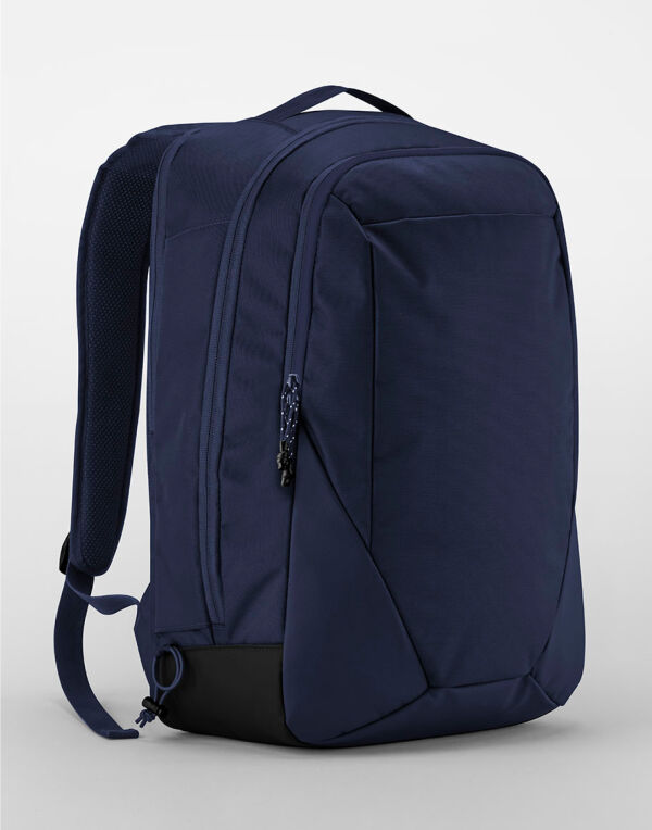 QS475 Navy Multi-Sport Backpack