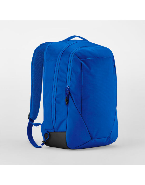 QS475 Quadra Multi-Sport Backpack Bright Royal QS475 Quadra Multi-Sport Backpack Bright Royal