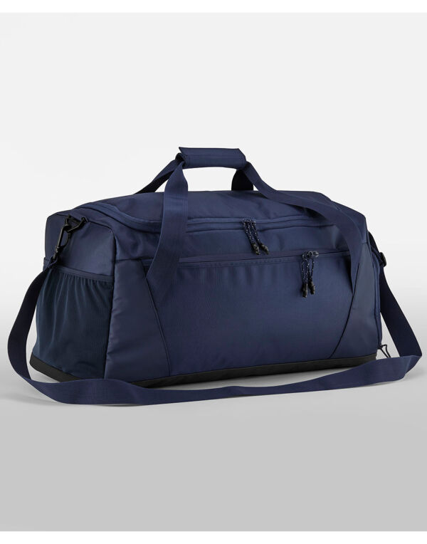 QS477 Navy Multi-Sport Locker Holdall