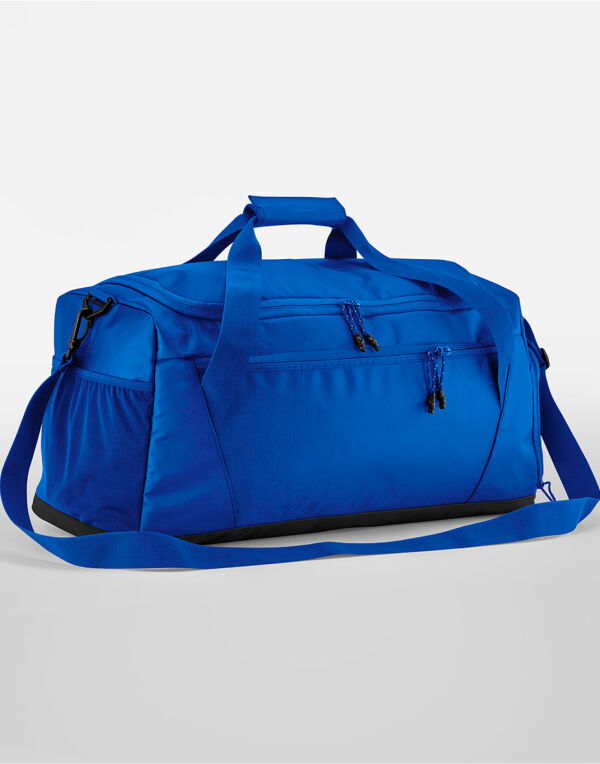 QS477 Quadra Multi-Sport Locker Holdall Bright Royal