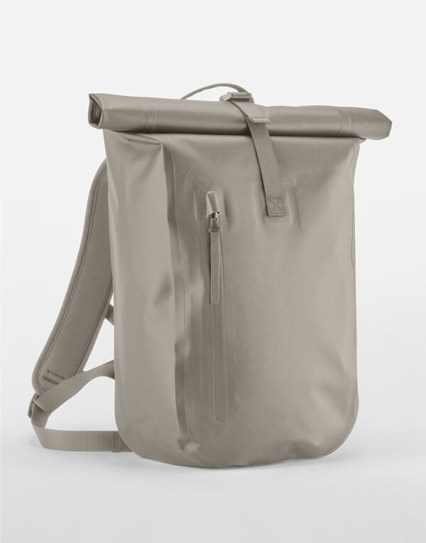 QS573 Quadra Waterproof Roll-Top Lite Natural Stone